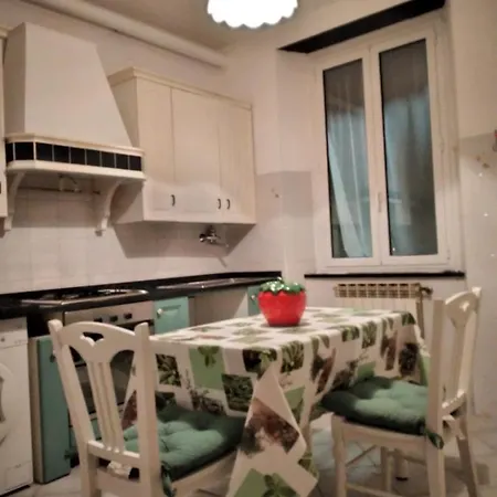 Casa de Férias Casarinolaurinohillsea