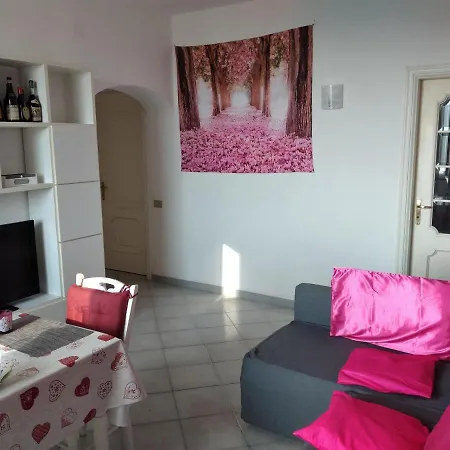 Casarinolaurinohillsea * Uscio