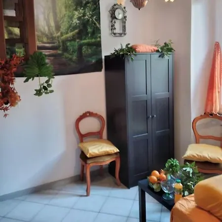 Casarinolaurinohillsea Casa de Férias