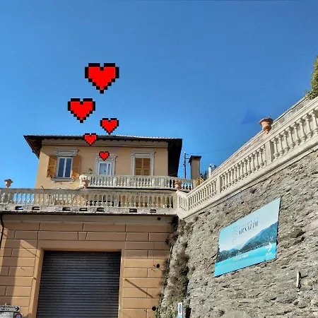 بيت للعطل Casarinolaurinohillsea