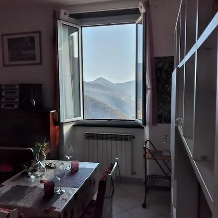 بيت للعطل Casarinolaurinohillsea