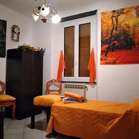 Casa de Férias Casarinolaurinohillsea *