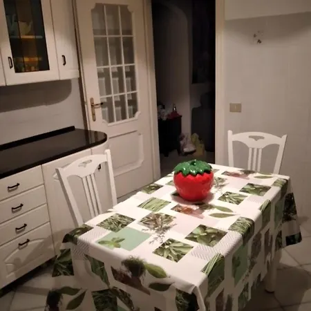 Casa de Férias Casarinolaurinohillsea