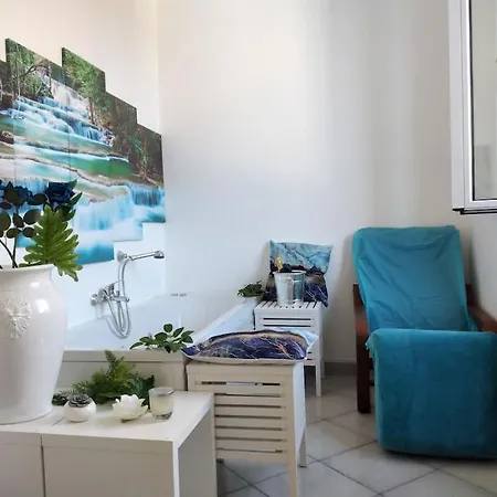 Casarinolaurinohillsea بيت للعطل *