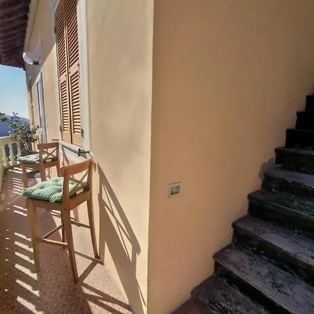 Casarinolaurinohillsea بيت للعطل