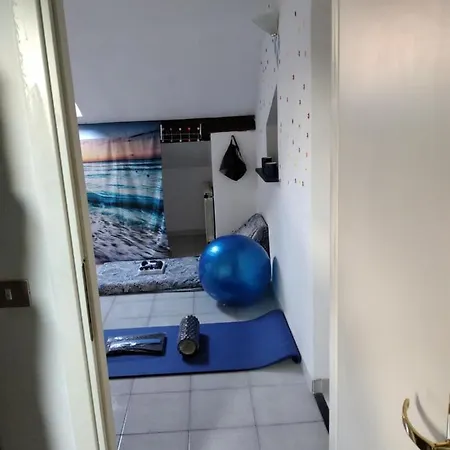 Casa de Férias Casarinolaurinohillsea